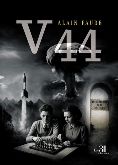 Alain FAURE - V44