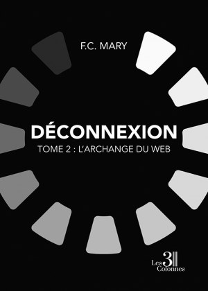 MARY FC - Déconnexion - Tome 2 : L'Archange du Web