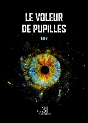 F.D-V  - Le voleur de pupilles