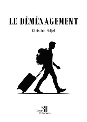 FIDJEL CHRISTINE - Le déménagement