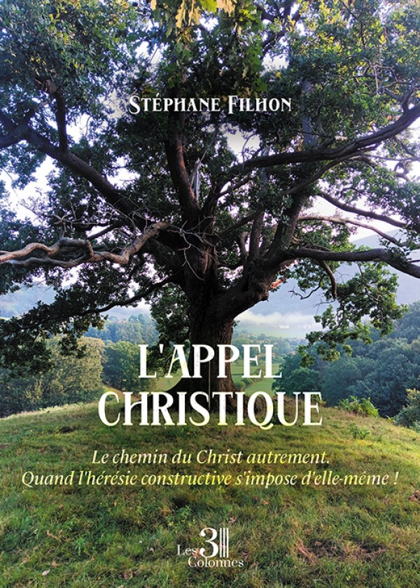 FILHON STEPHANE - L'appel christique