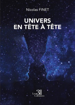 FINET NICOLAS - Univers en tête à tête