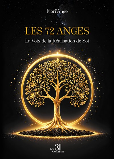 FLORI'ANGE - Les 72 Anges