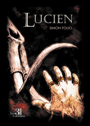 FOLIO SIMON - Lucien