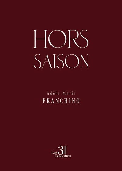 Adèle Marie FRANCHINO - Hors saison