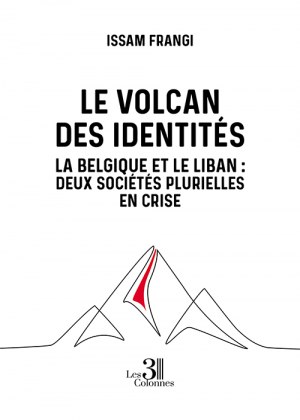 Issam FRANGI - Le volcan des identités