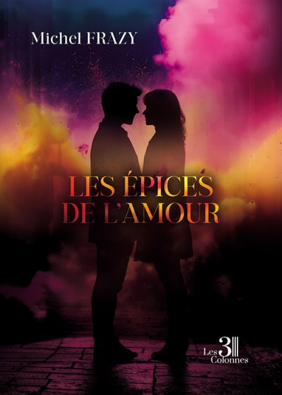 Michel FRAZY - Les épices de l'amour