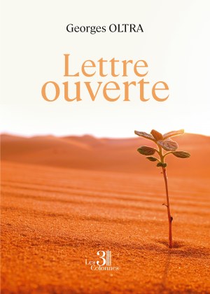 OLTRA GEORGES - Lettre ouverte