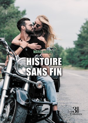 GIRARD MARIO - Histoire sans fin