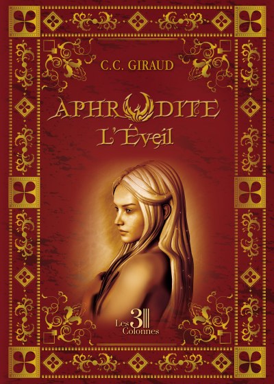 C.C GIRAUD - APHRODITE - L'Éveil