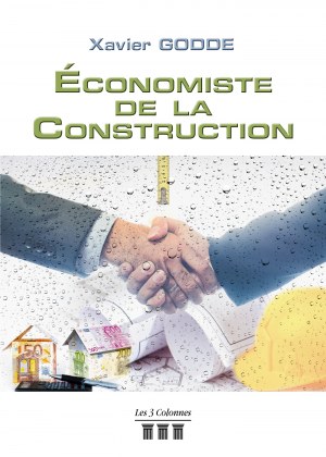 GODDE XAVIER - Économiste de la construction