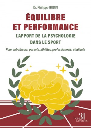 GODIN DR-PHILIPPE - Équilibre et Performance
