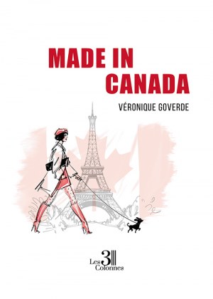 Véronique GOVERDE - Made in Canada