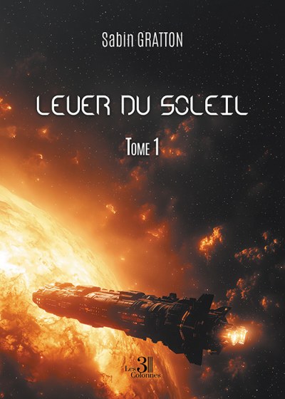 Sabin GRATTON - Lever du soleil