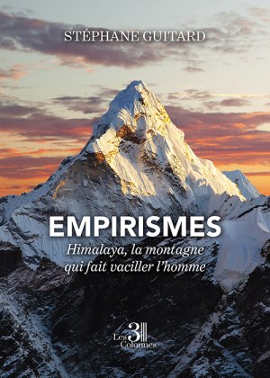 Guitard STEPHANE - Empirismes