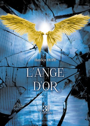 Hayden HOPE - L'Ange d'Or