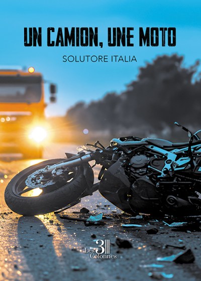 Solutore ITALIA - Un camion, une moto