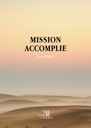 PIRUS JANA - Mission accomplie
