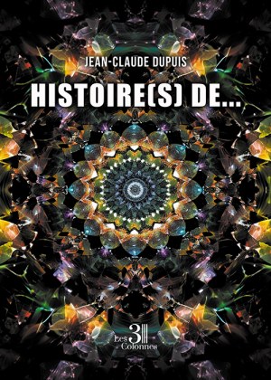DUPUIS JEAN-CLAUDE - Histoire(s) de...