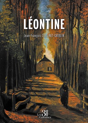 COLLINET-GRIBLIN JEAN-FRANCOIS - Léontine