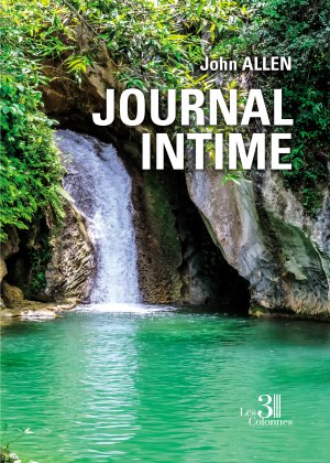 John ALLEN - Journal intime