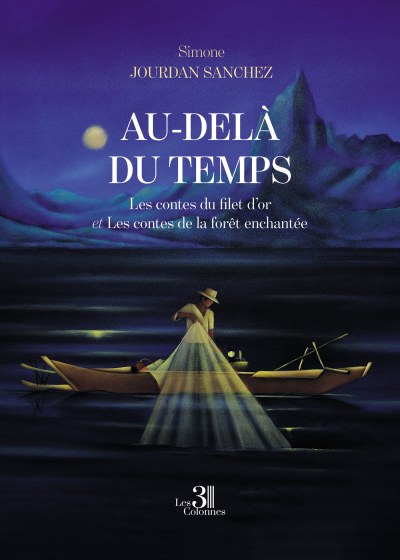 Simone JOURDAN SANCHEZ - Au-delà du temps