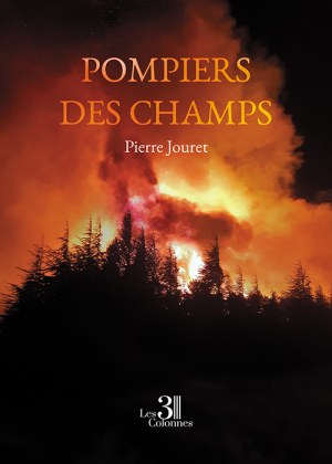 JOURET PIERRE - Pompiers des champs