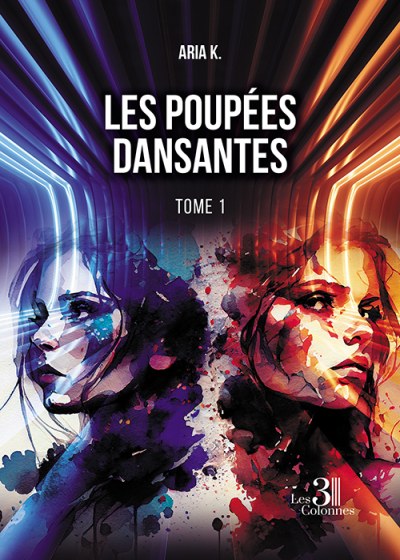 Aria K - Les poupées dansantes – Tome 1
