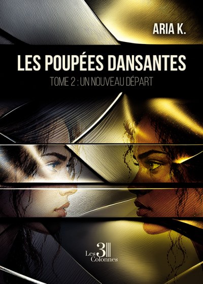 Aria K - Les poupées dansantes – Tome 2