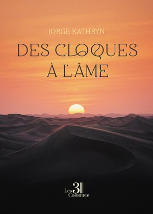 KATHRYN JORGE - Des cloques à l'âme