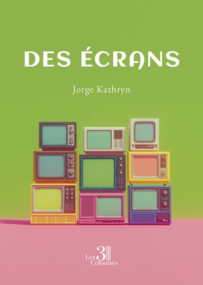 Jorge KATHRYN - Des écrans
