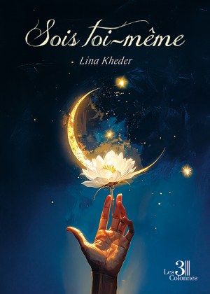 KHEDER LINA - Sois toi-même