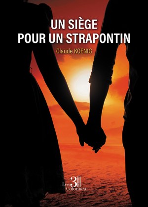 KOENIG CLAUDE - Un siège pour un strapontin