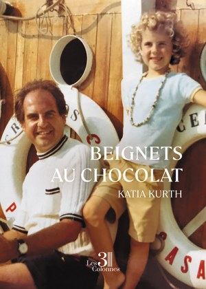 KURTH KATIA - Beignets au chocolat