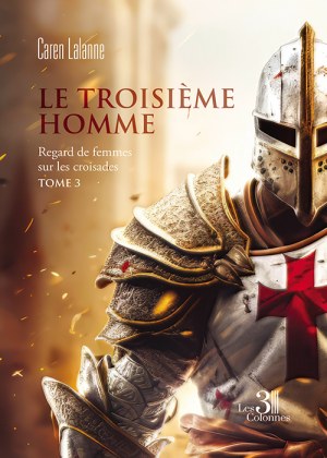 LALANNE CAREN - Le troisième homme