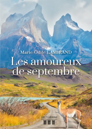 Marie-Odile LAMIRAND - Les amoureux de septembre