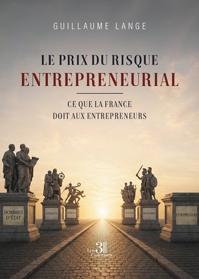 Guillaume LANGE - Le prix du risque entrepreneurial