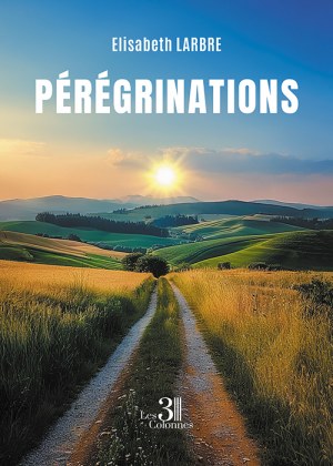LARBRE ELISABETH - Pérégrinations