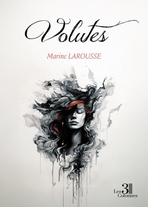 LAROUSSE MARINE - Volutes