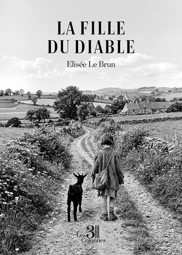 Elisée LE BRUN - La fille du diable