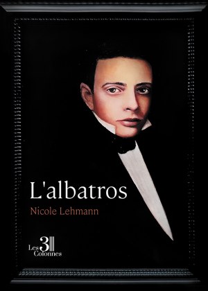 LEHMANN NICOLE - L'albatros