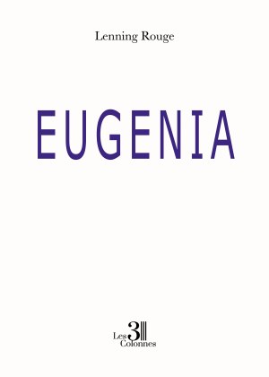 LENNING-ROUGE - Eugenia