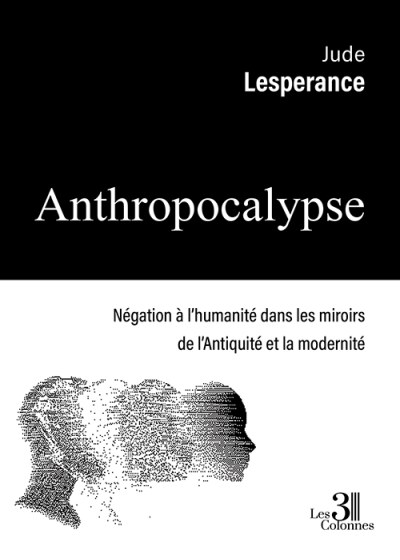 Jude LESPERANCE - Anthropocalypse