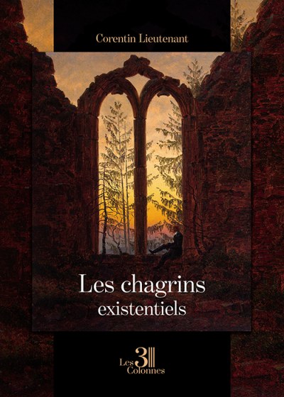 Corentin LIEUTENANT - Les chagrins existentiels