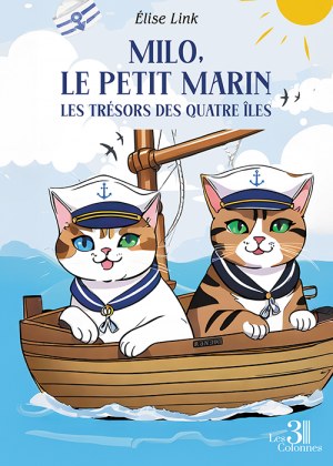 LINK ELISE - Milo, le petit marin