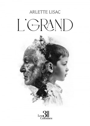 LISAC ARLETTE - L'grand