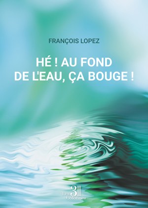 LOPEZ FRANCOIS - Hé ! Au fond de l'eau, ça bouge !