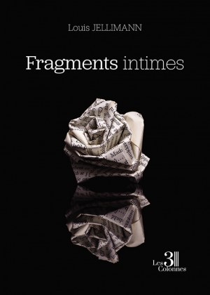 JELLIMANN LOUIS - Fragments intimes