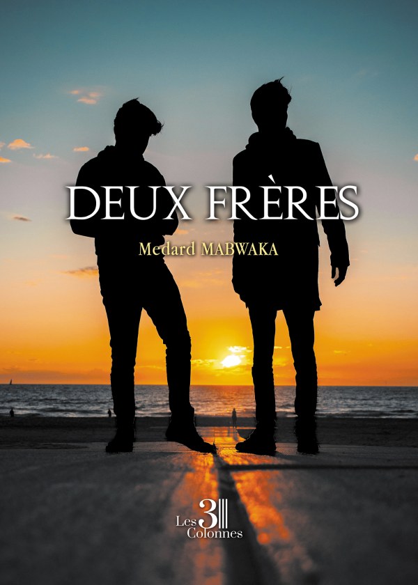 MABWAKA MEDARD - Deux frères