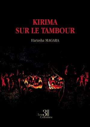 MAGARA HARUSHA - Kirima sur le Tambour